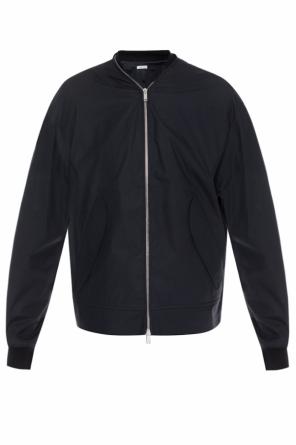 Bawełniana kurtka, zdjęcie 1 Bawełniana kurtka od JIL SANDER